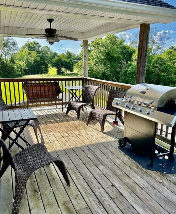 Holiday home Haven Hill House - 20 Minutes To 15 Distilleries Springfield